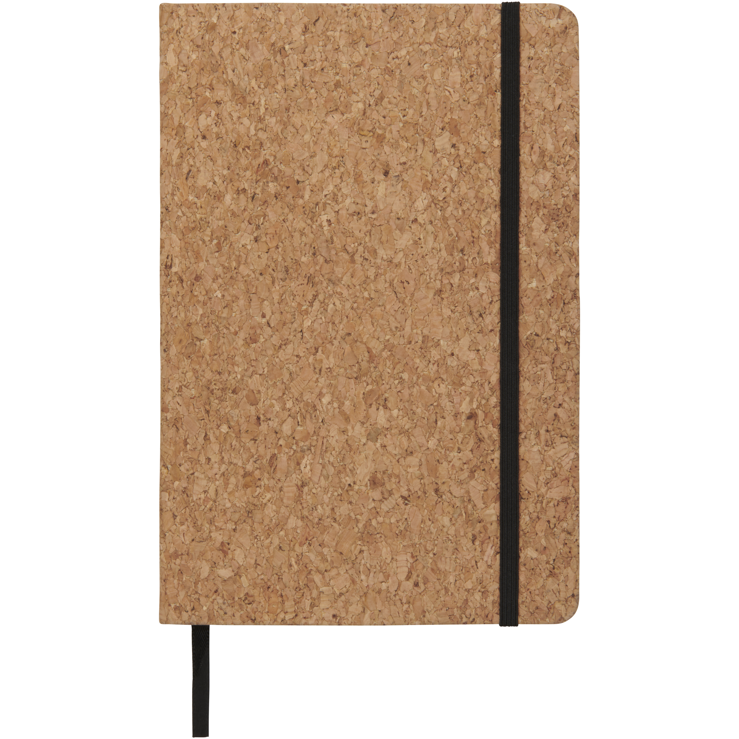 EgotierPro 107306 - Carnet de notes liège A5 Napa