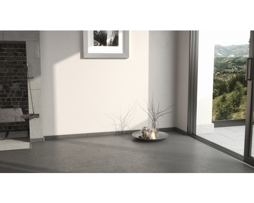 SKANDOR plint Ruw Staal FOFA219 FU60L 19 x 58 x 2400 mm