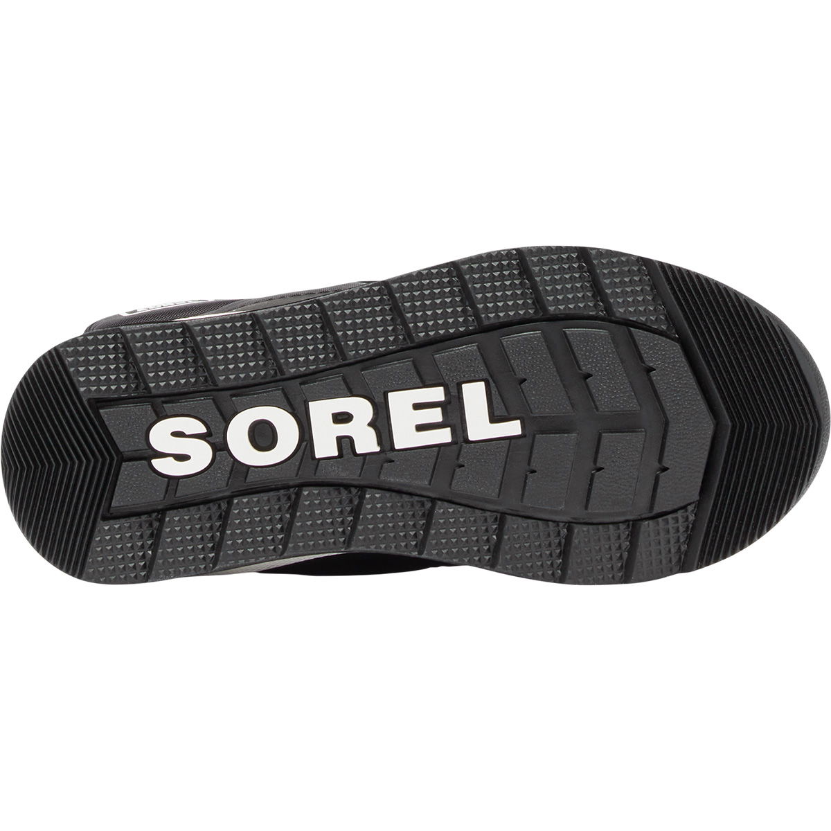 Sorel Whitney II Plus WP Vinterstøvler Børn