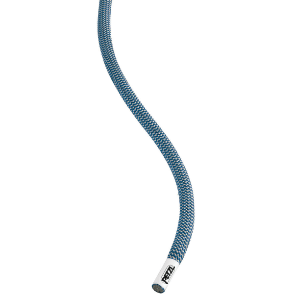 Corde alpinisme PETZL TANGO 8.5MM x 50M BLANC