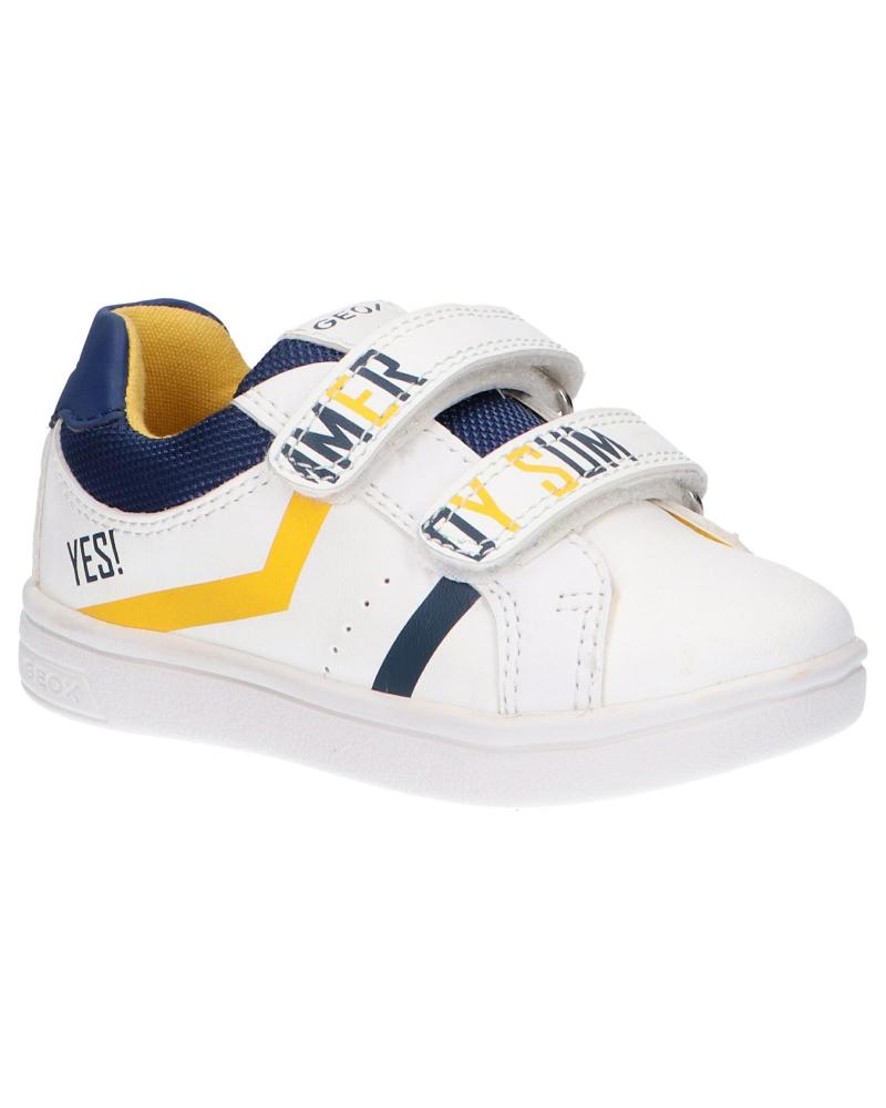 Sapatos esportivos Geox B152cb 054fu B Djock