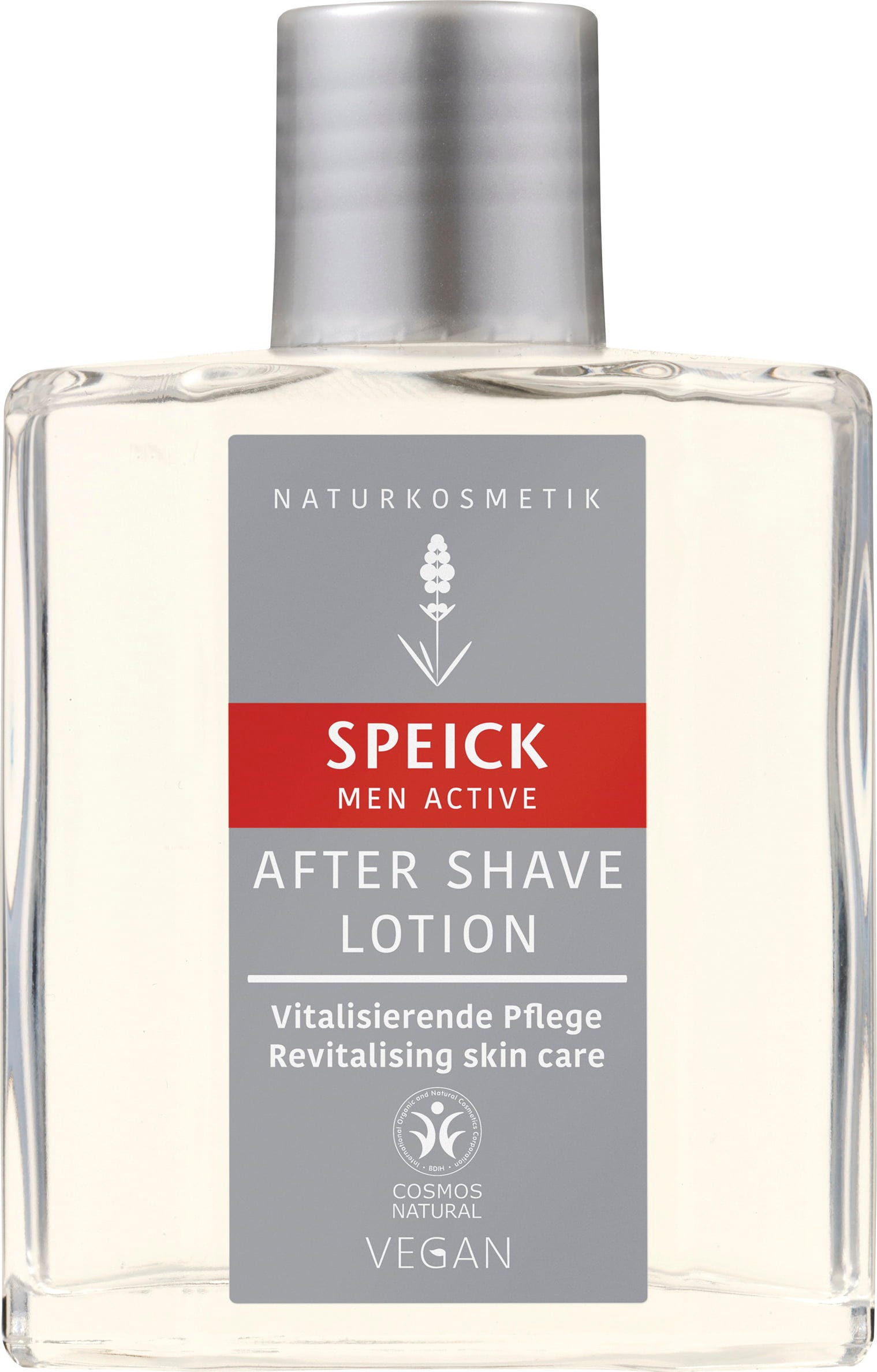 SPEICK  MEN Active After Shave Lotion, 100 ml