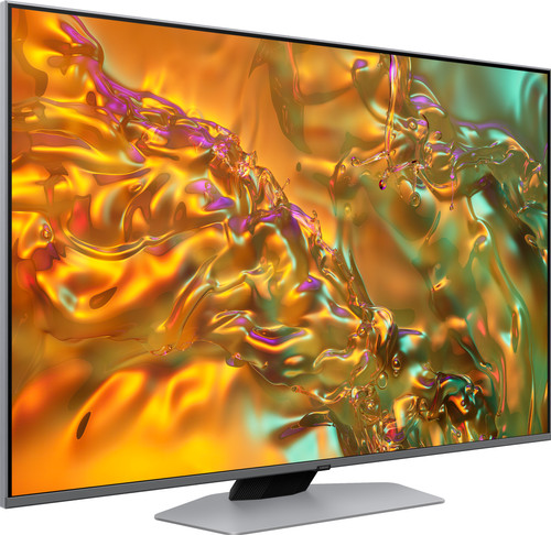 Samsung QLED 4K 50Q80D (2024)
