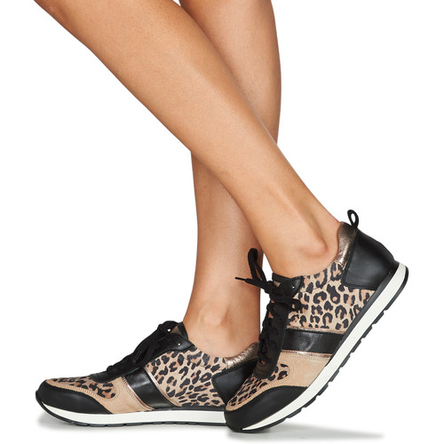Betty London - PARMINE - Noir