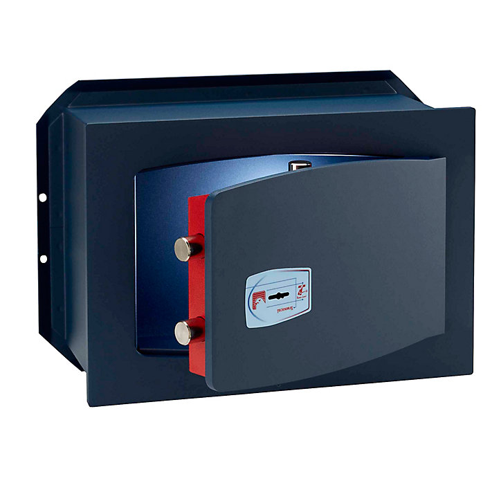 Coffre fort Technomax GK/4 - Moyen format 14L