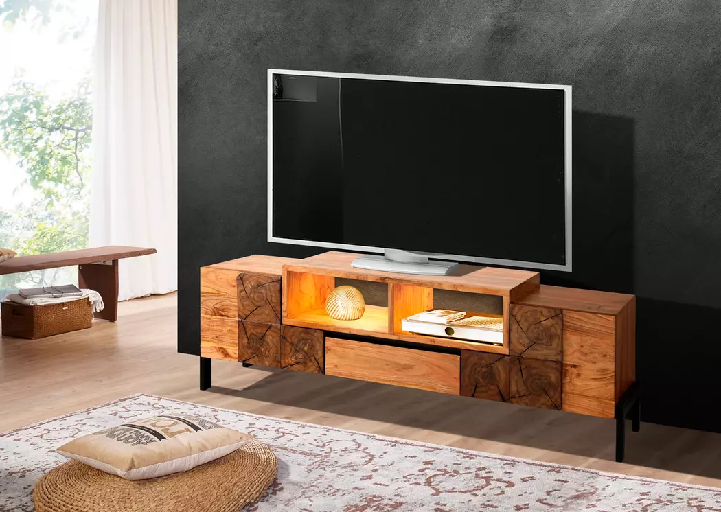 TV-Lowboard Root 1506
