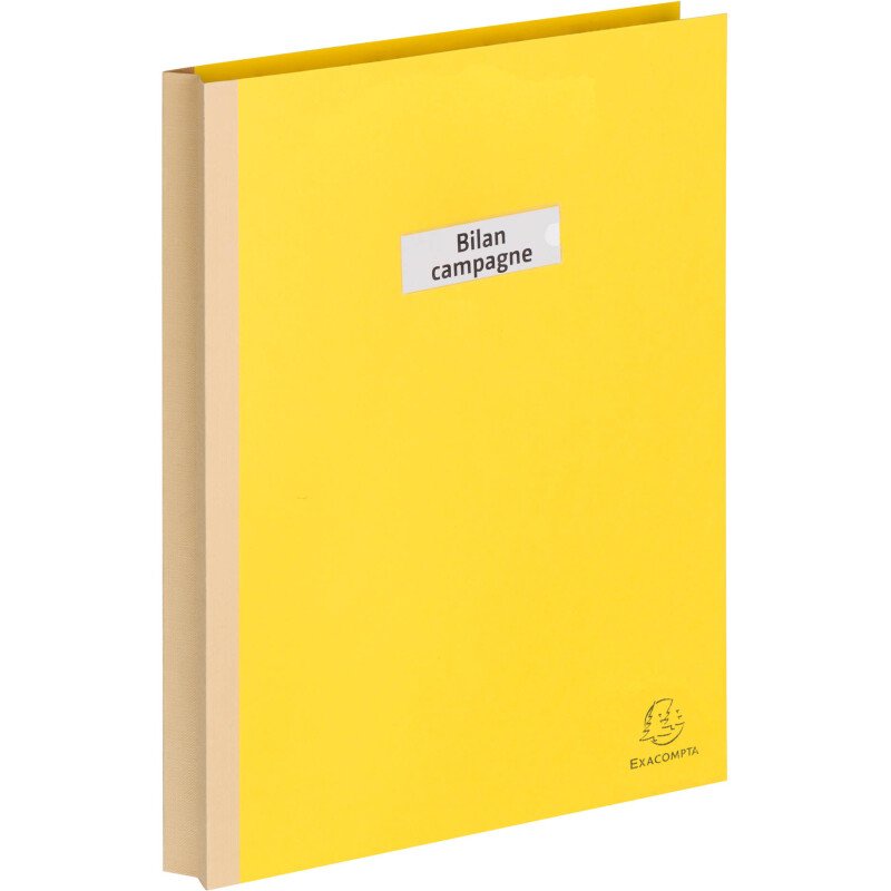 Porte-étiquette adhésif 25 x 75 mm 3L transparent - Boîte de 120
