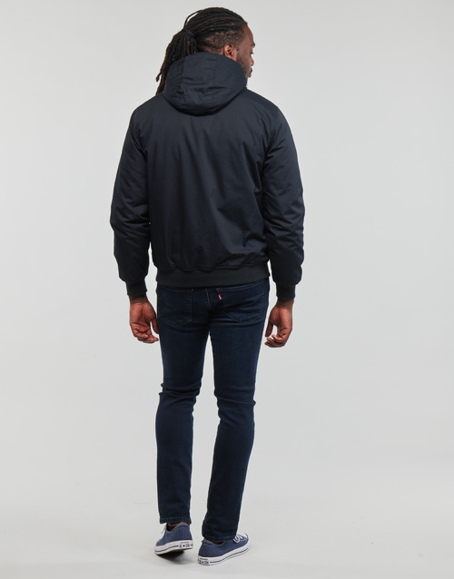 Element - FLINT BLACK Negro