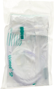 URIMED SP Urinbeutel steril, 2l