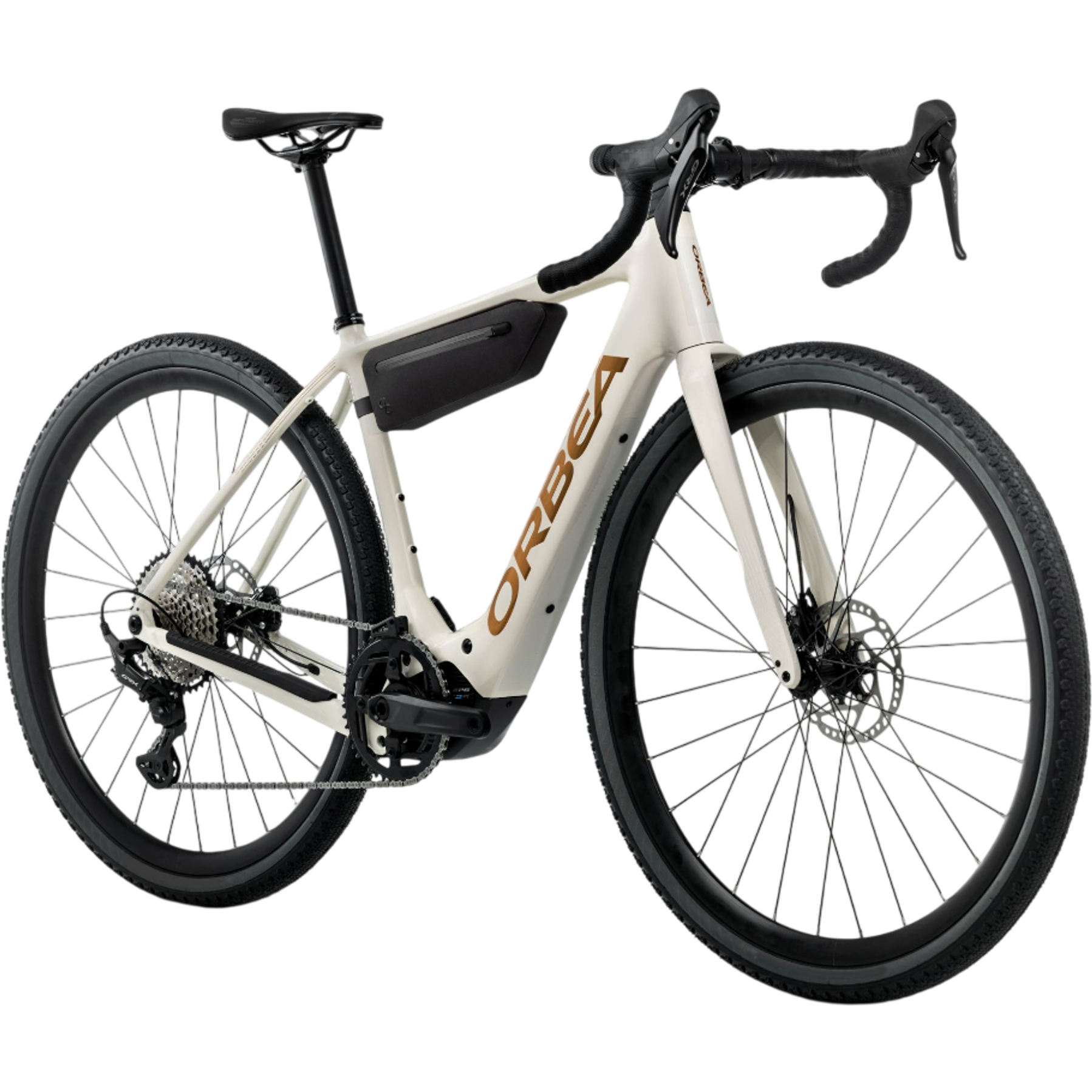 Orbea Denna H40 2026