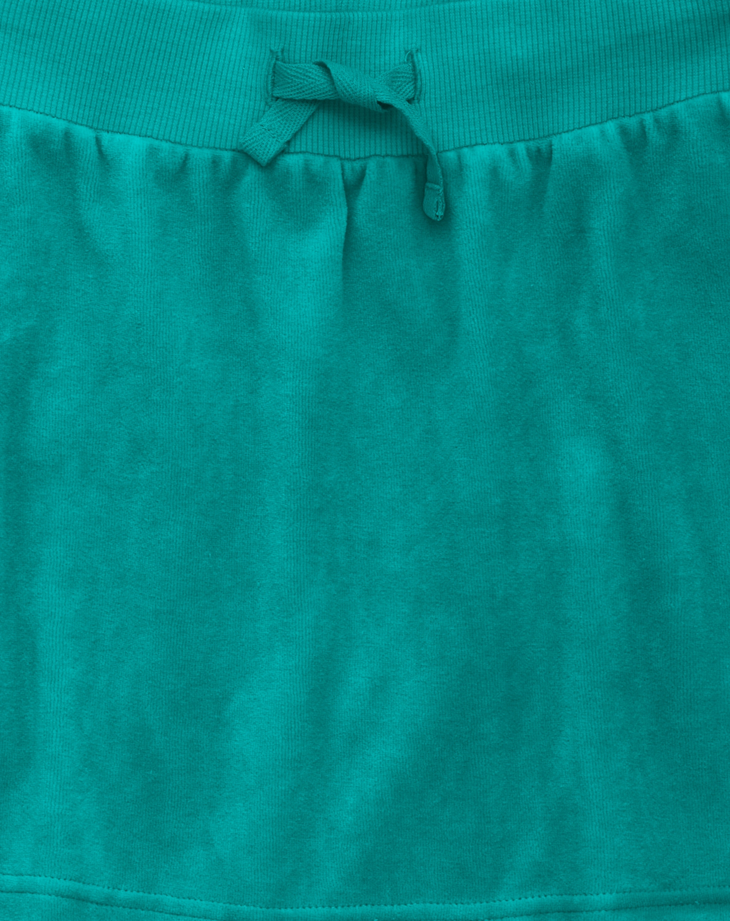Rock VELOUR SOLID in lagoon