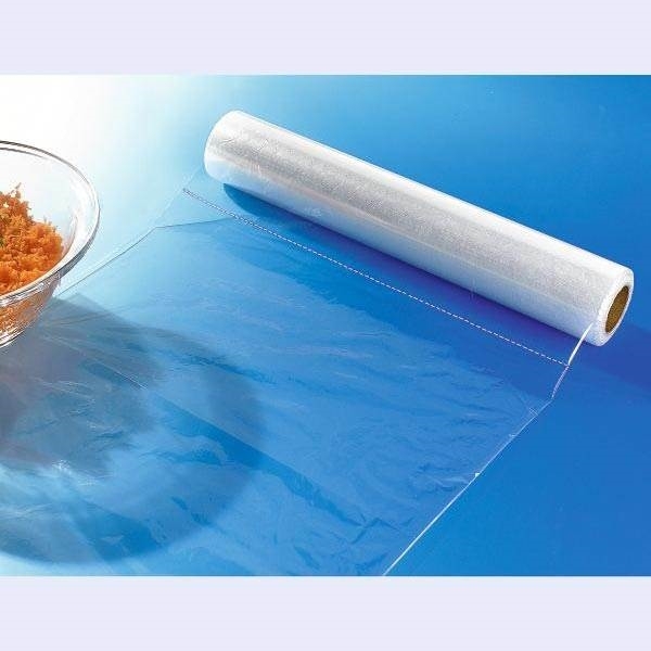 Film alimentaire prédécoupé