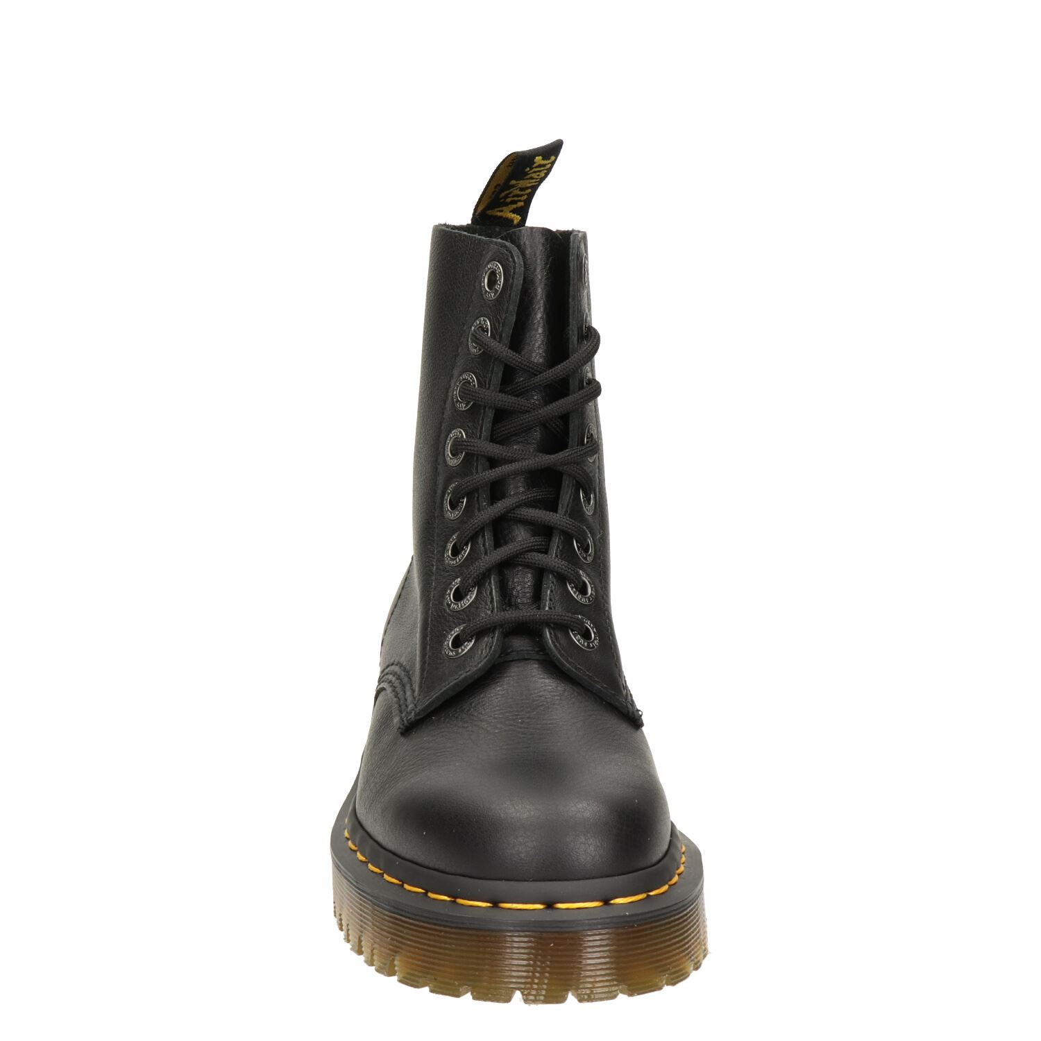 Dr. Martens 1460 Pascal Bex dames boot Dr. Martens Zwart