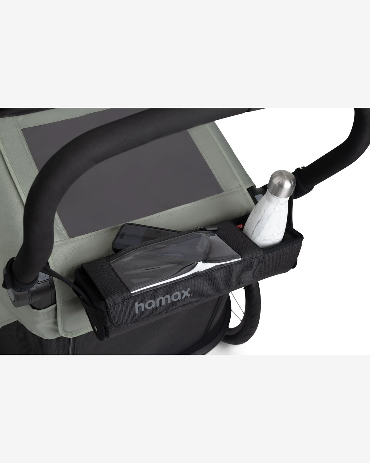 Hamax Organizer til Sykkelvogn Outback & Outback Next med 2-seter