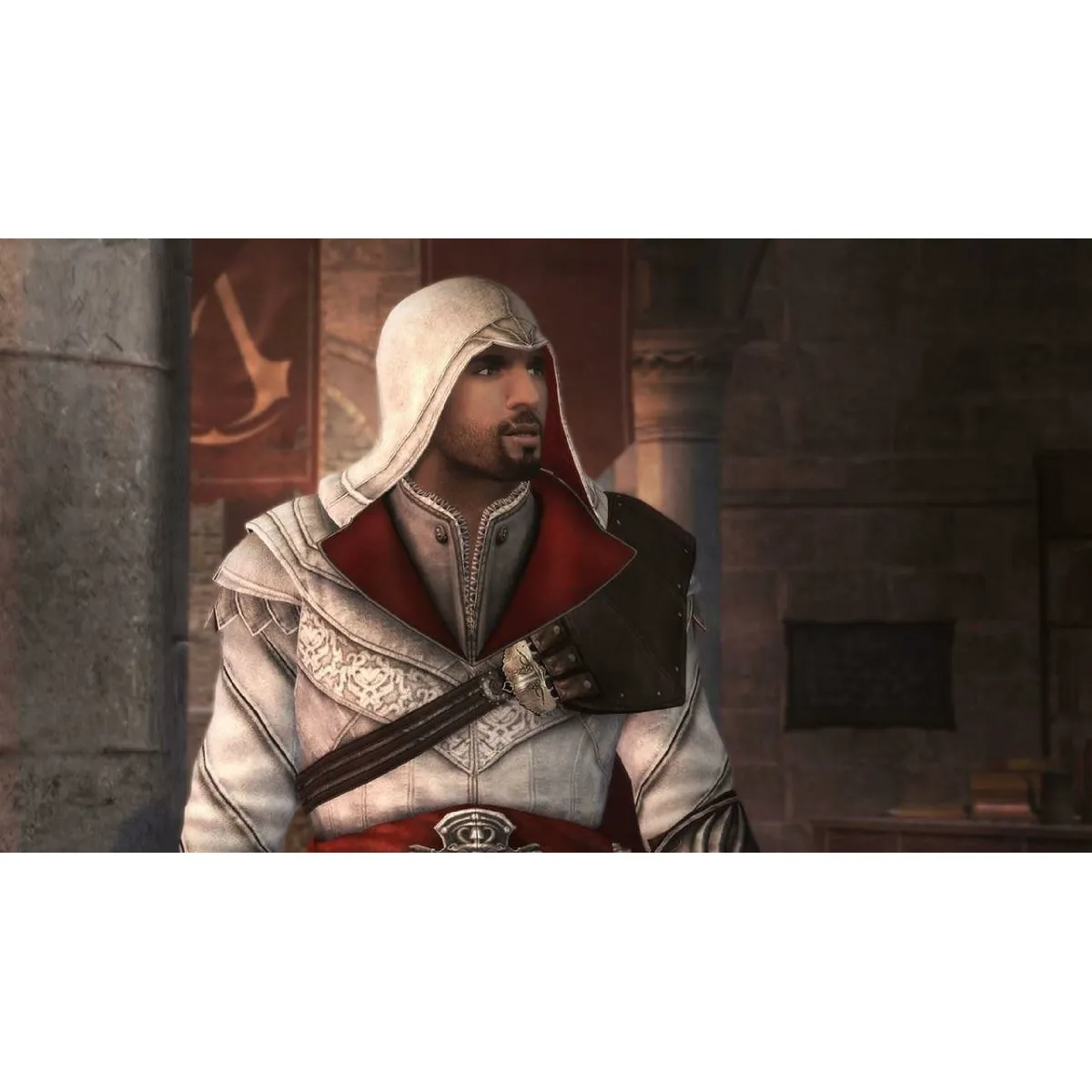 Assassin's Creed The Ezio Collection PS4