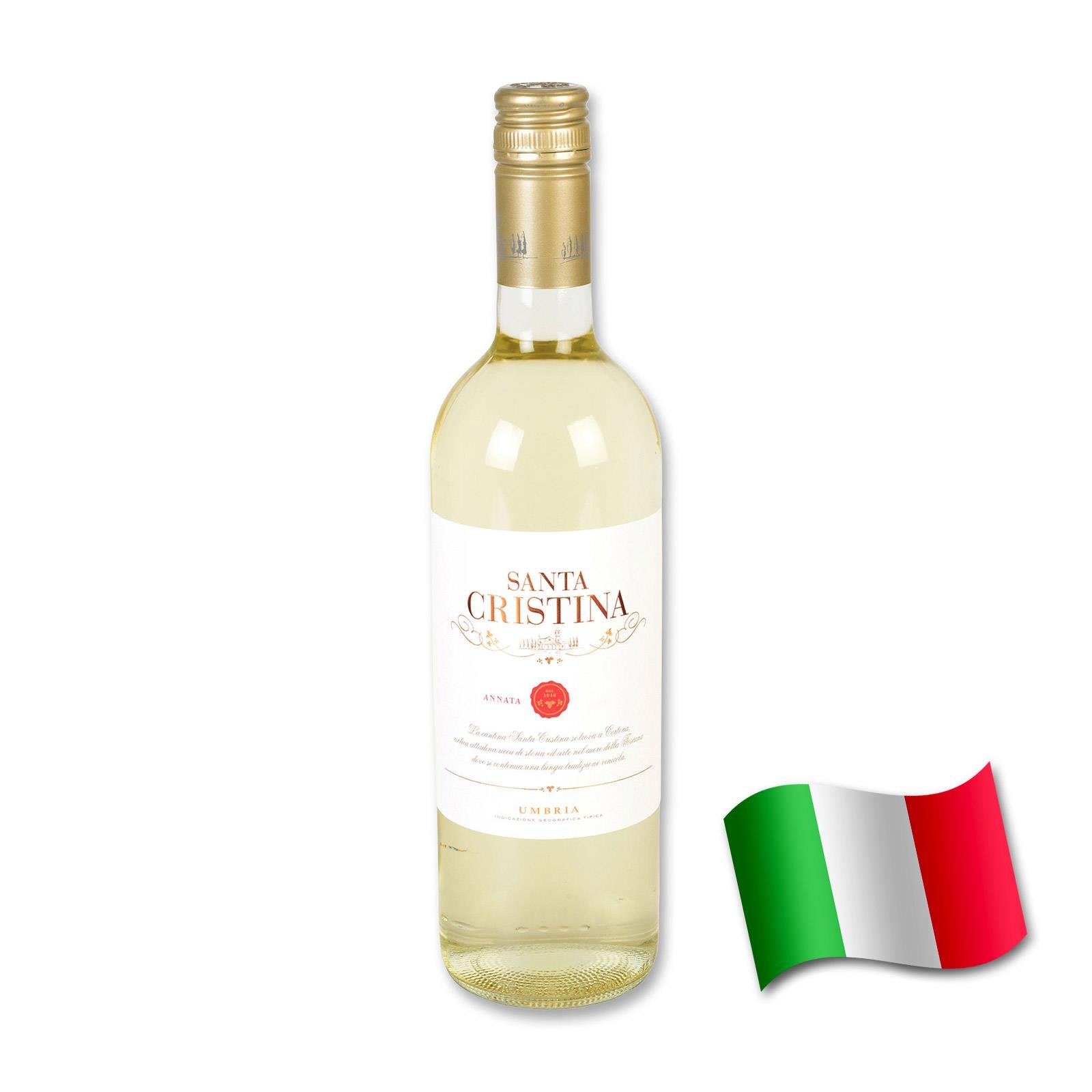 Santa Cristina Bianco Umbria