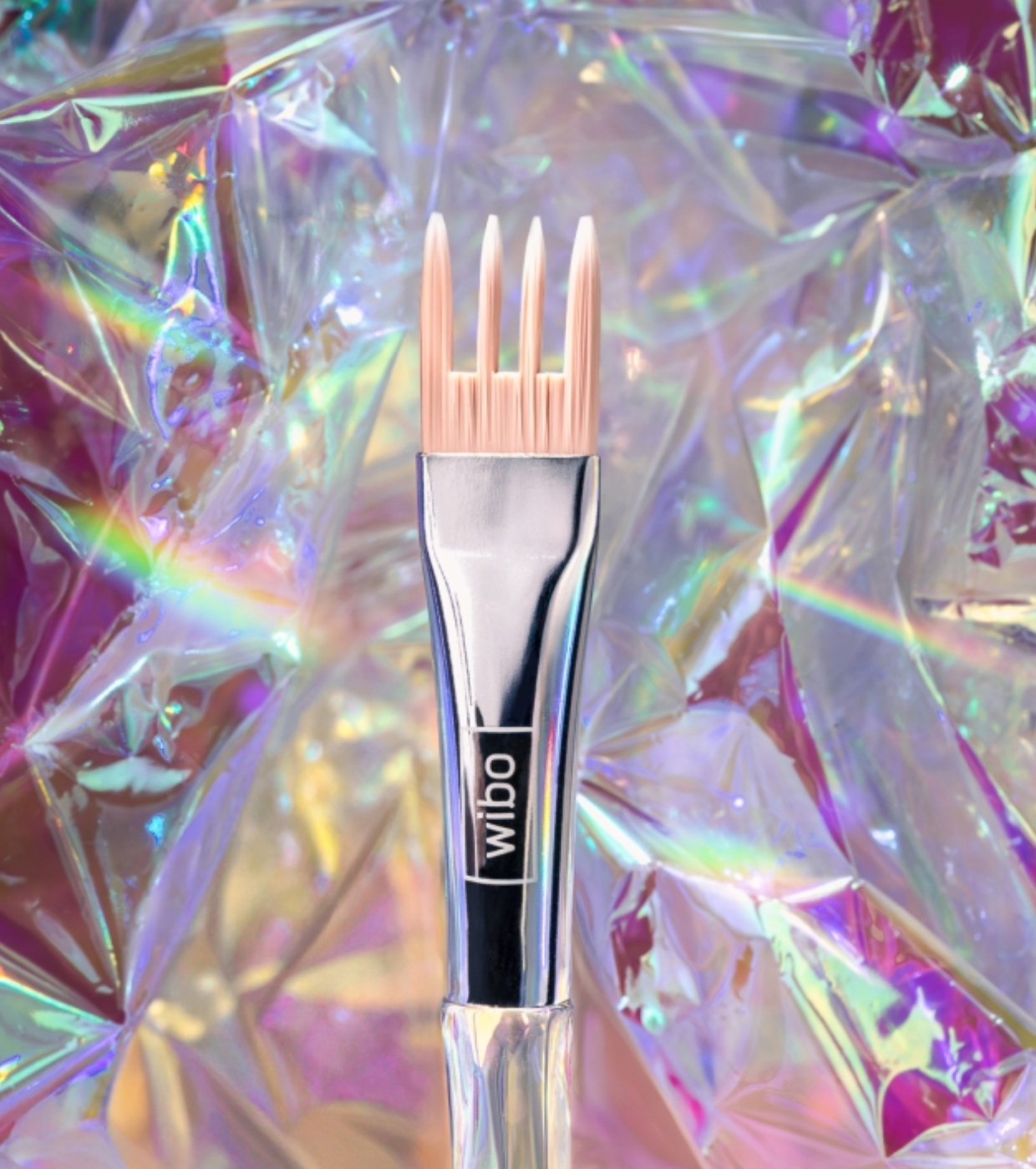 Wibo - Pincel para os olhos Hypnosis Artist Brush