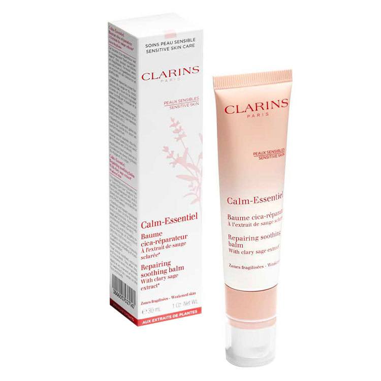 Clarins Calm Essentiel Soothing Repairing Balm 30ml