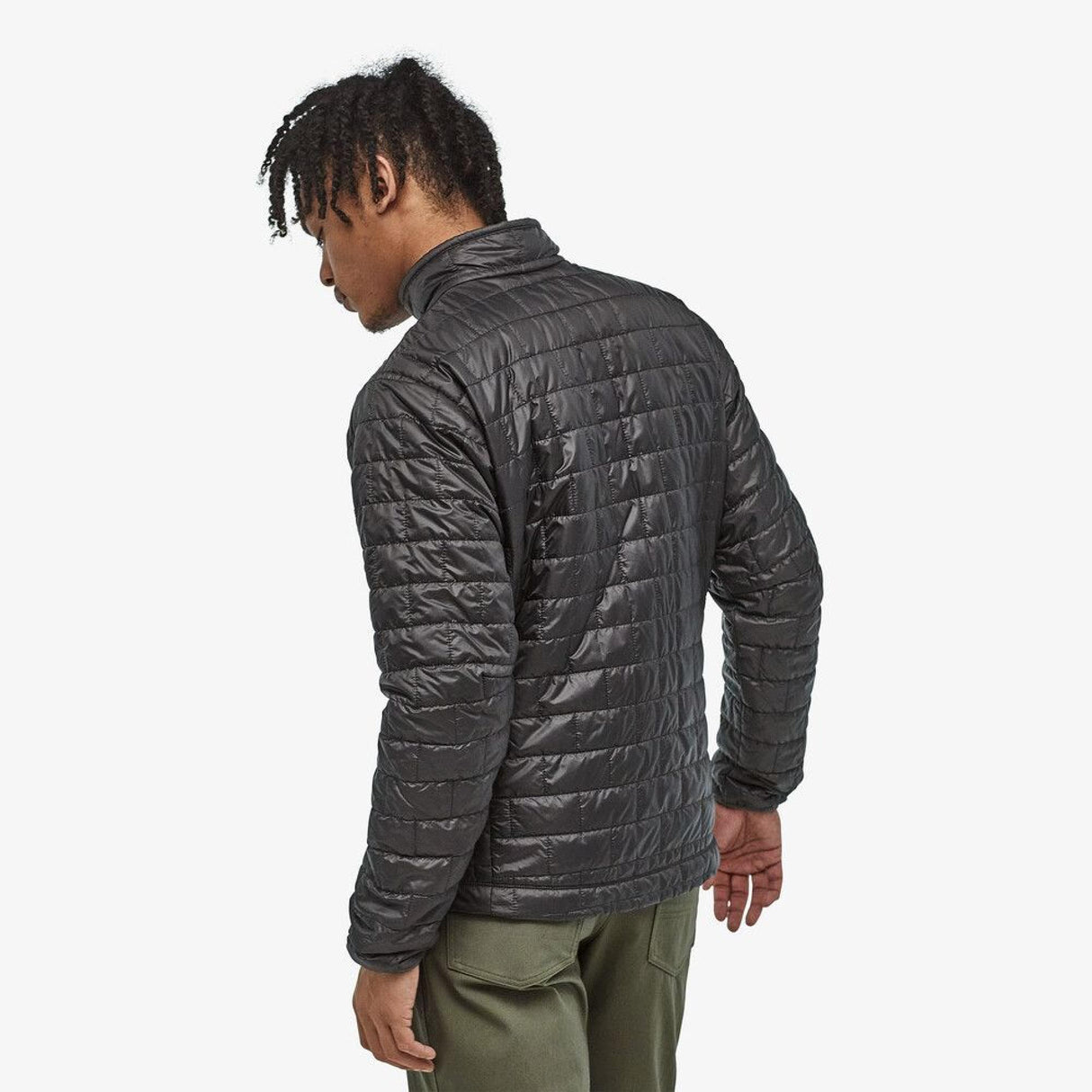 Patagonia<br>M's Nano Puff