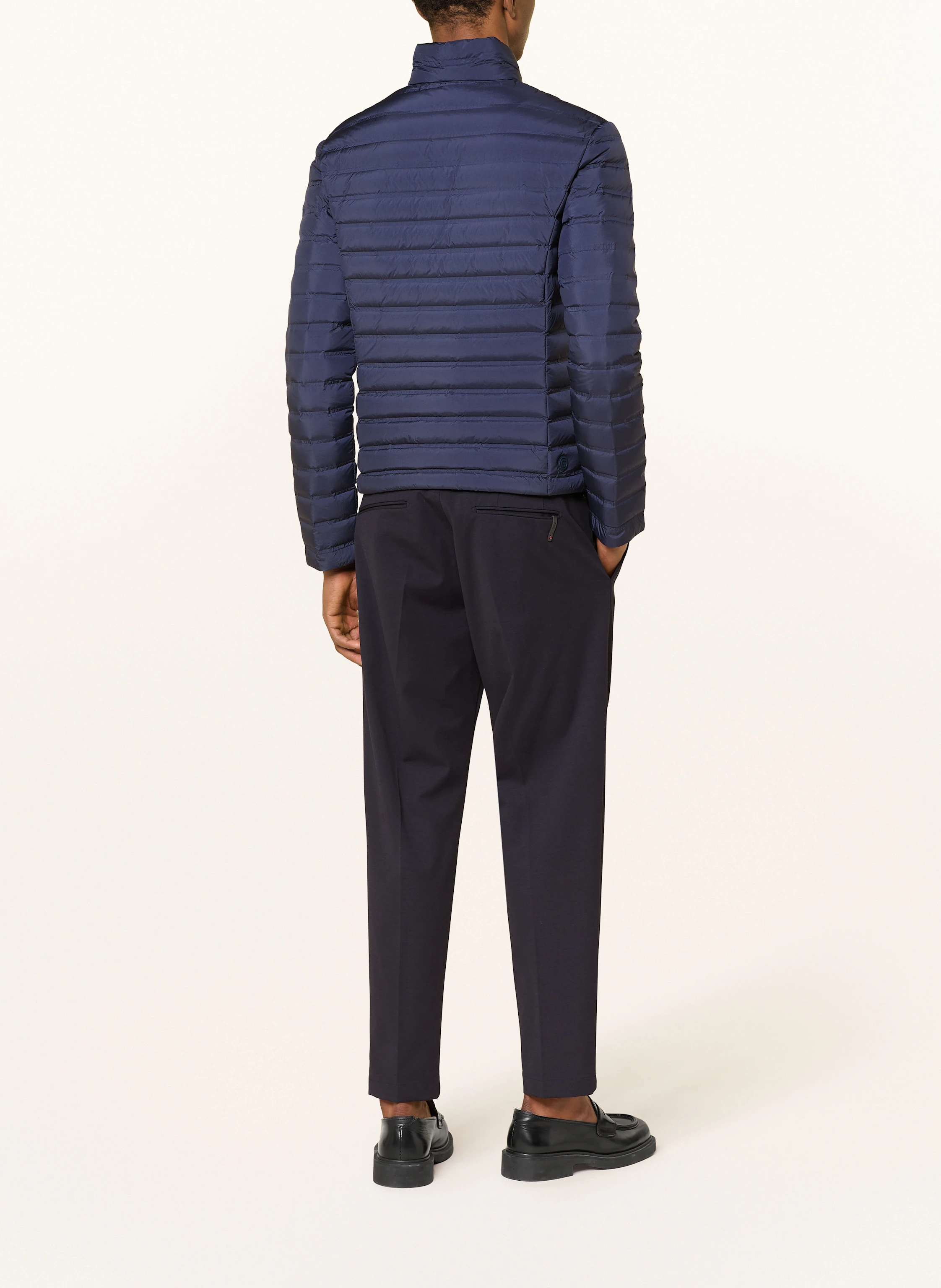 COLMAR Lightweight-Daunenjacke