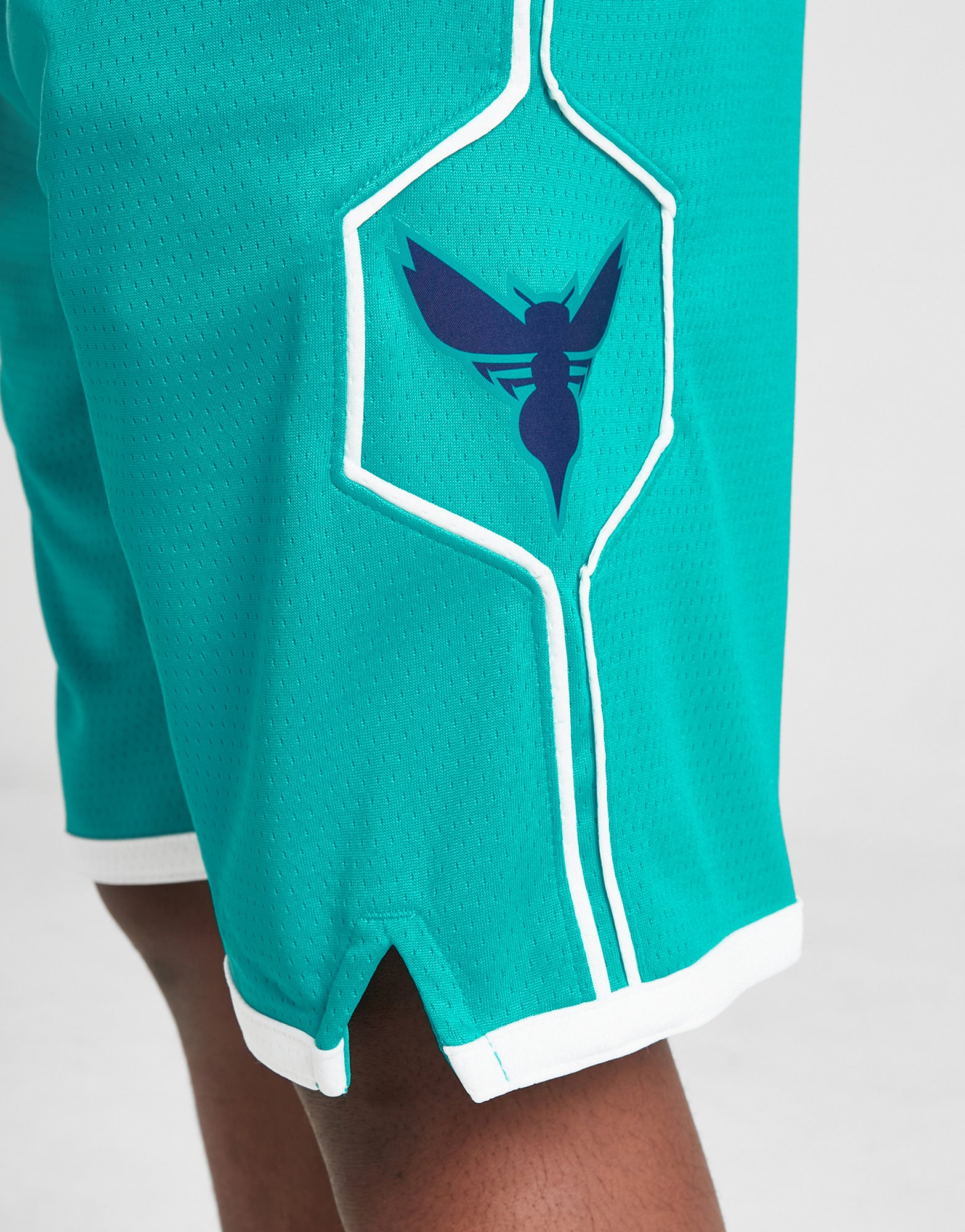 Jordan Short NBA Charlotte Hornets Junior
