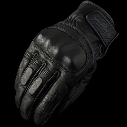 Gants Furygan LR JET D3O® ETE - Noir