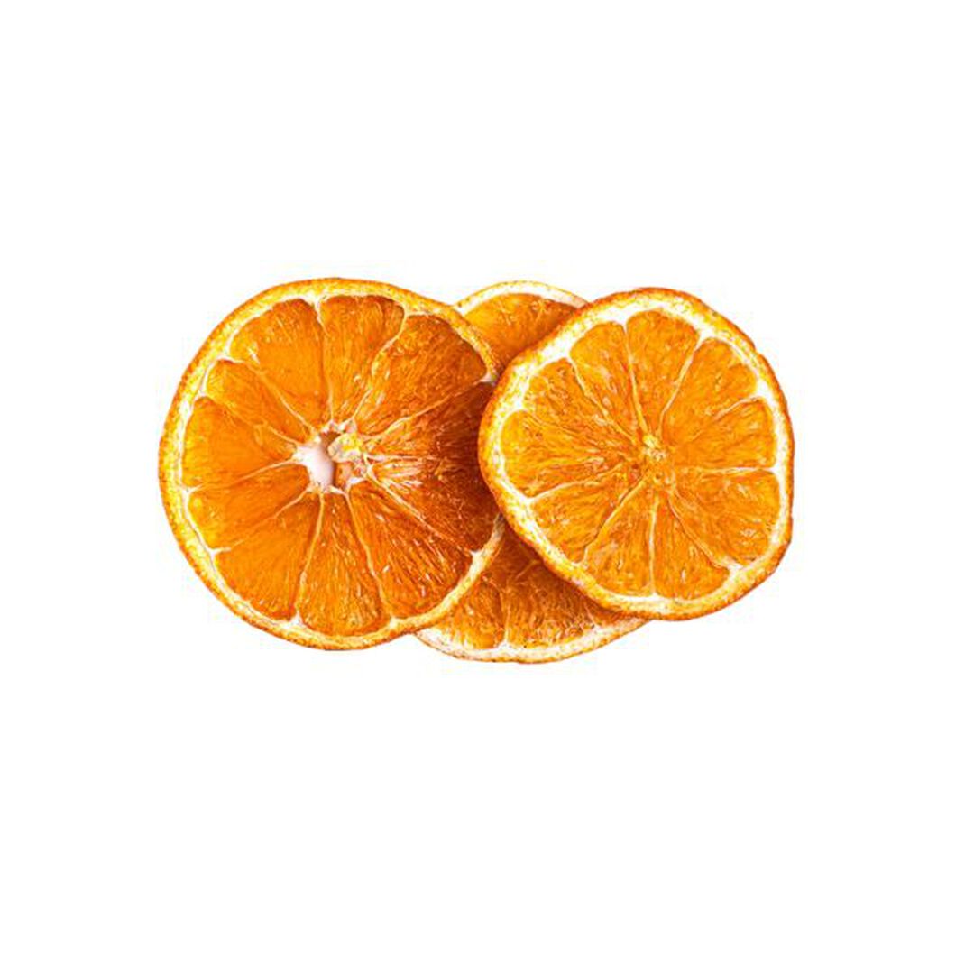 Laranjinha Creme Mãos Energizante - 75ml