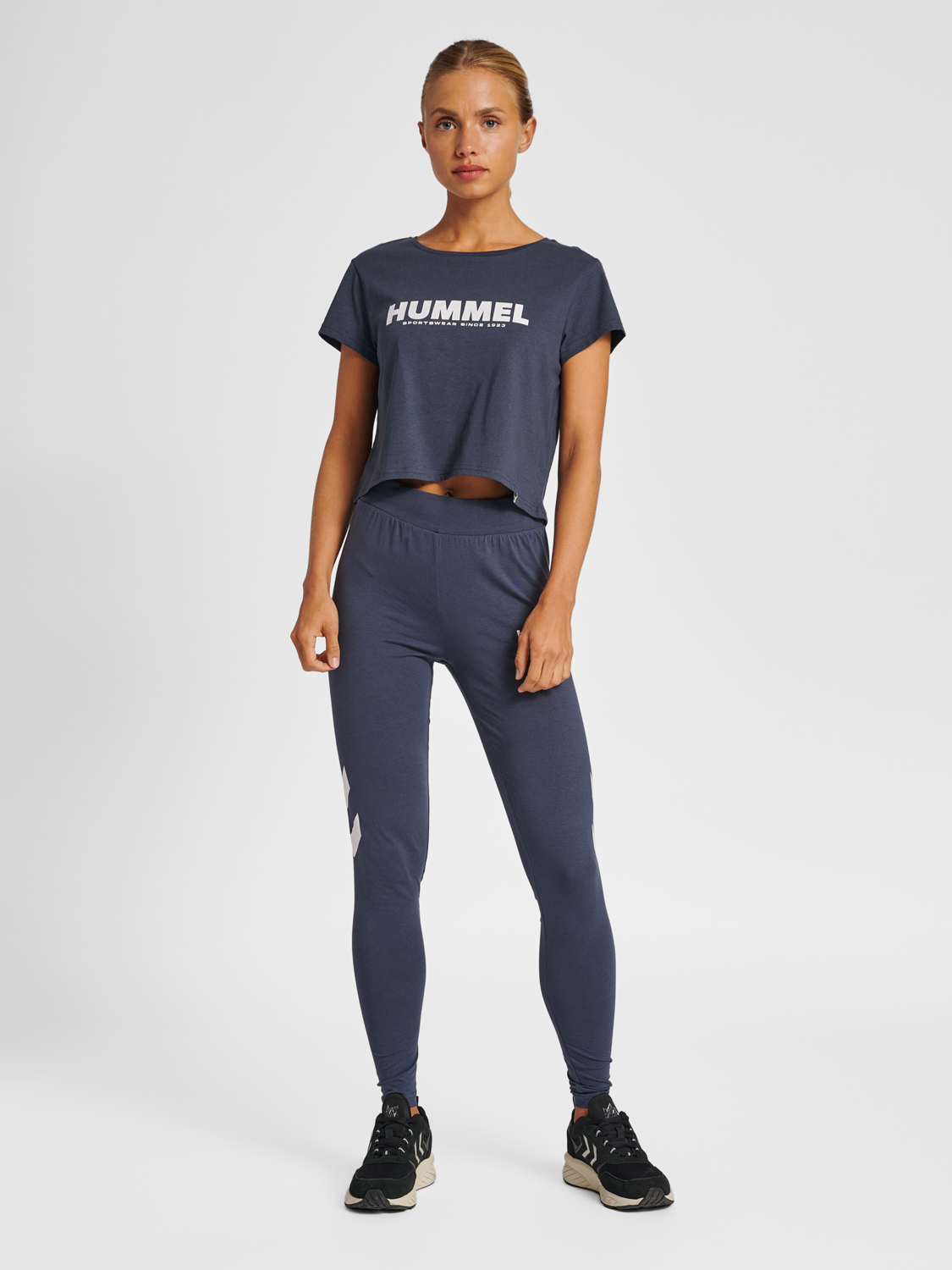 hmlLEGACY WOMAN HIGH WAIST TIGHTS