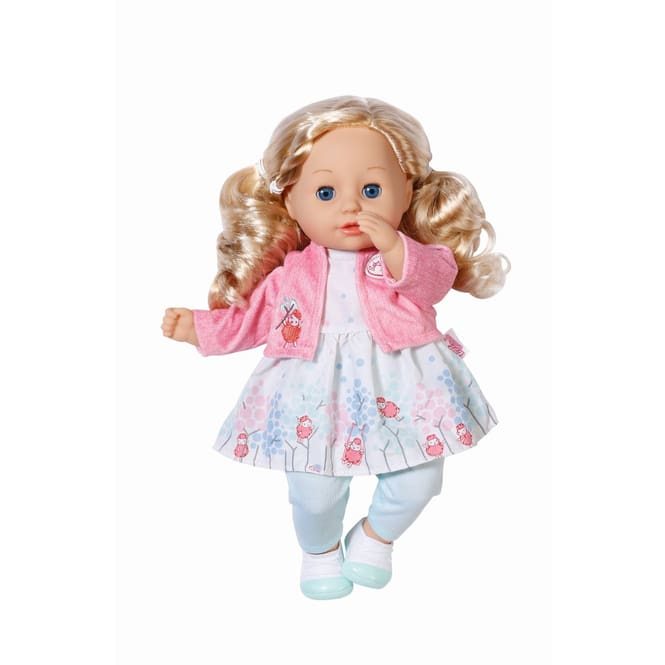 Baby Annabell - Little Sophia - 36 cm