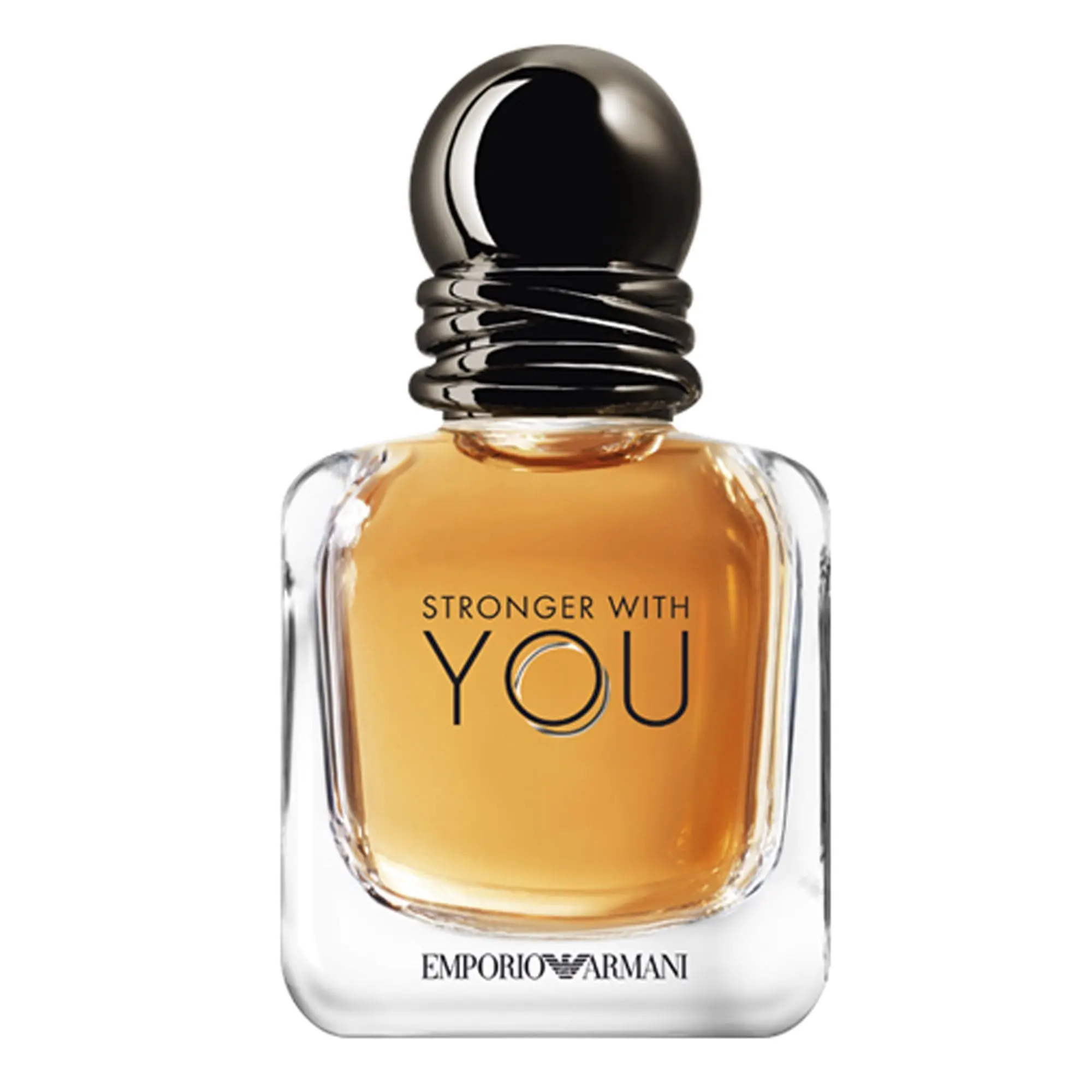 Giorgio Armani - Stronger With You Eau De Toilette- Eau de toilette
