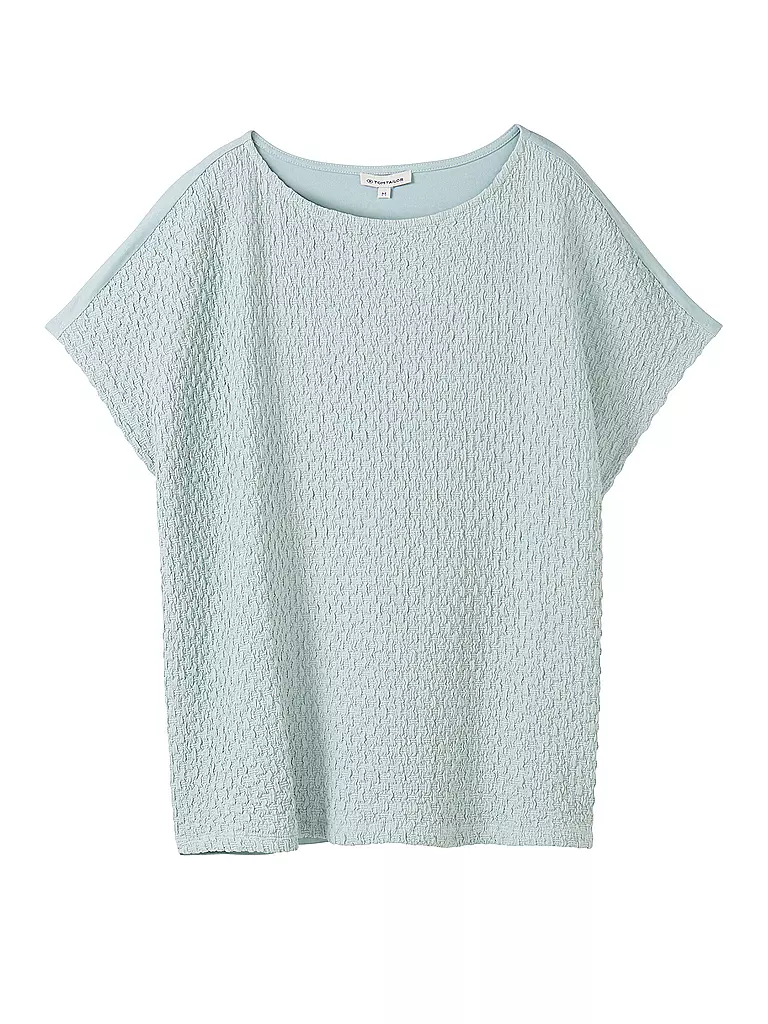 TOM TAILOR T-Shirt  mint