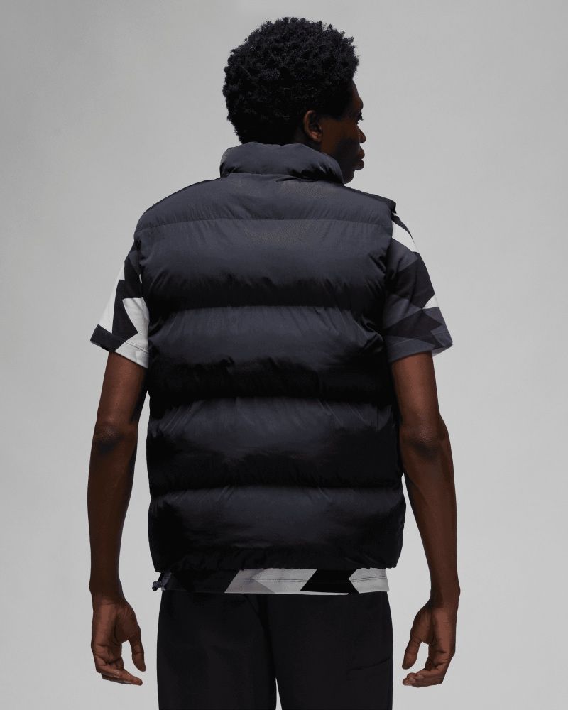 Doudoune sans manches Nike Jordan pour homme