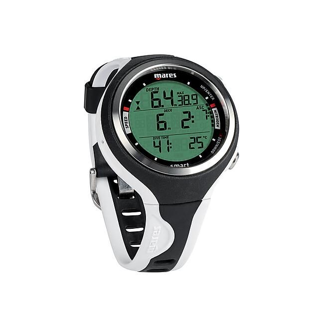 MARES - ORDINATEUR SMART
