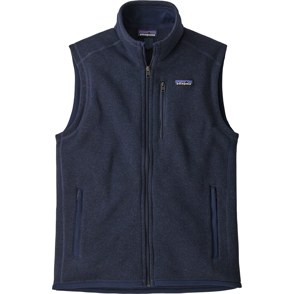 Patagonia Better Sweater Weste Herren nena