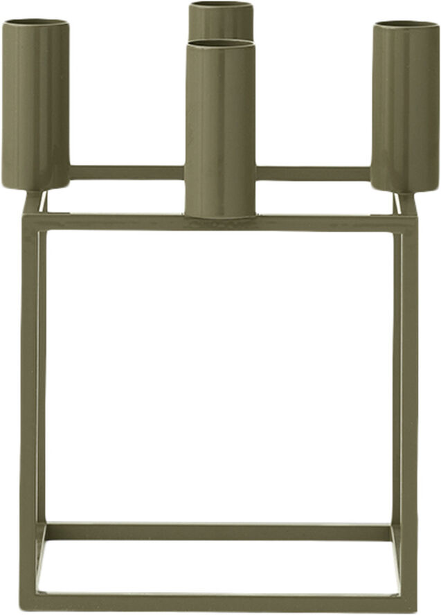 Audo Copenhagen Kubus 4 - Olive