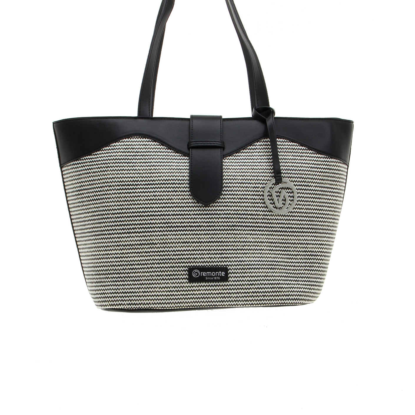Shopper beige