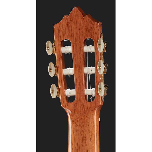 Amalio Burguet Vanessa Cedar