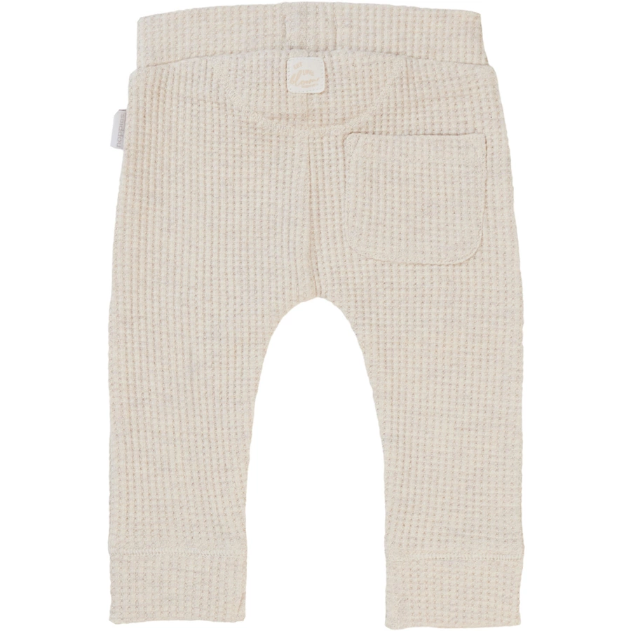 Noppies Hose Bronson Oatmeal