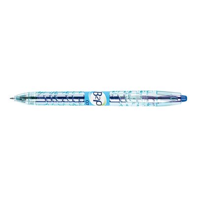 Pilot B2P - Roller - 0,7 mm - bleu