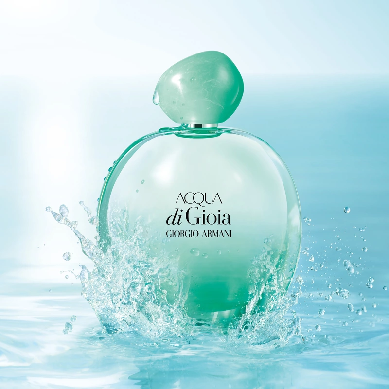 Giorgio Armani Acqua Di Gioia Intense For Women EDP 100 ml