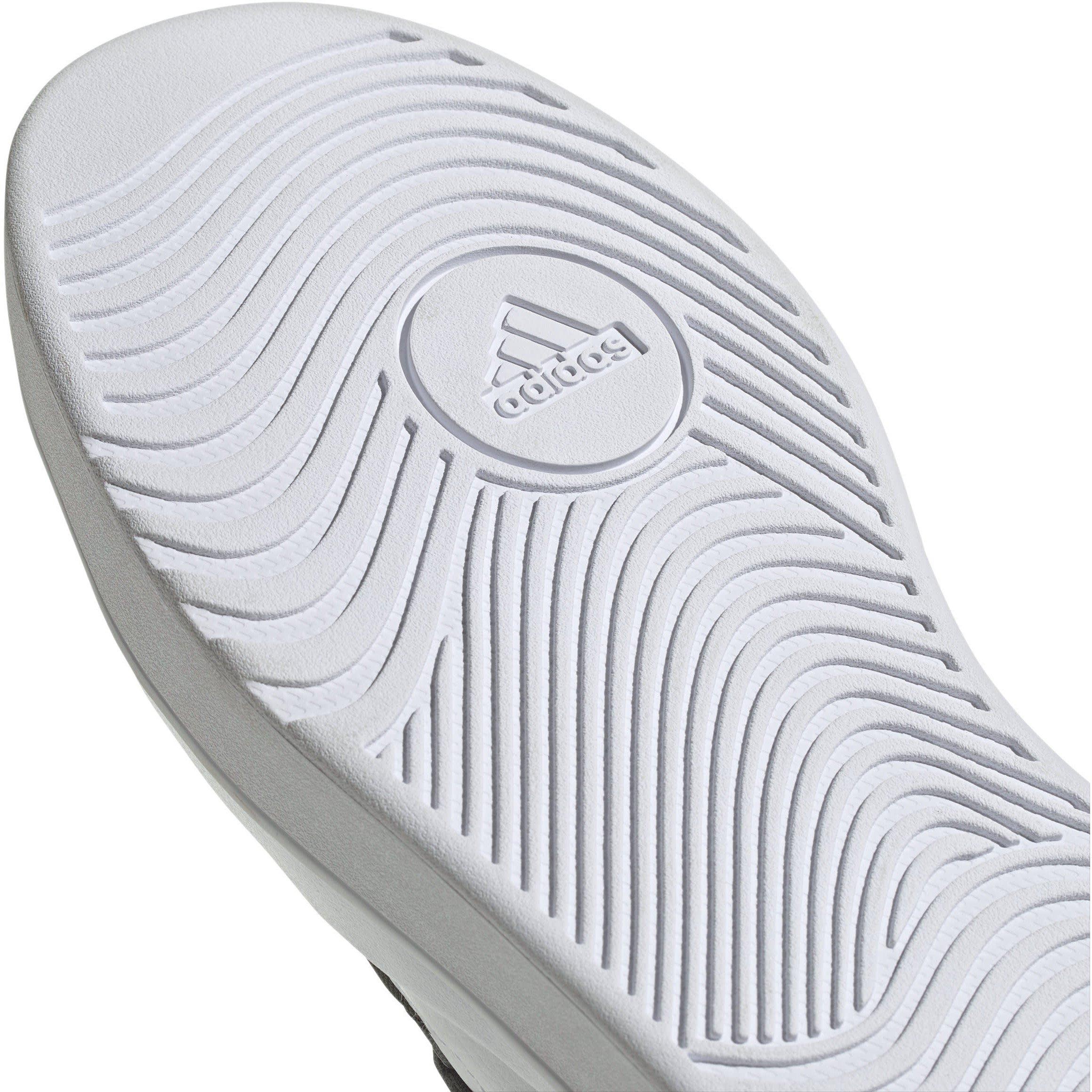 adidas Osade Low Top Trainers Mens