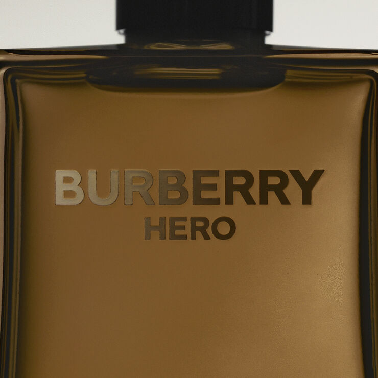 Burberry Hero