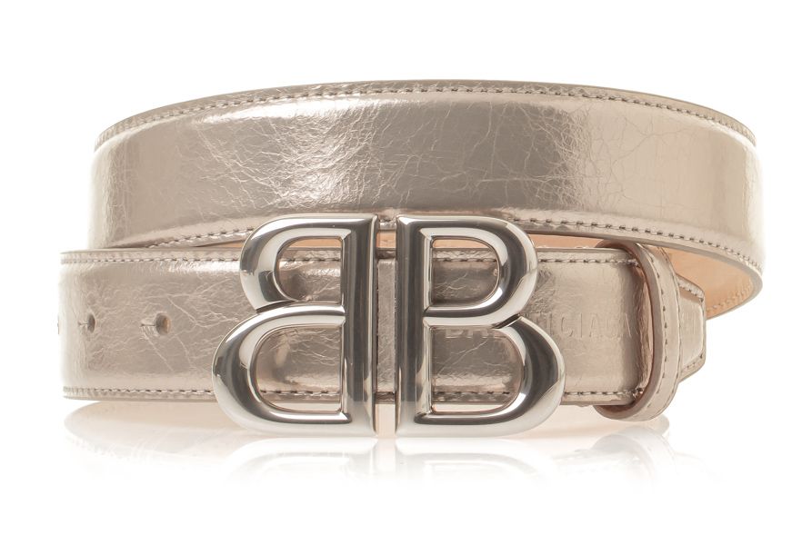 Balenciaga Monaco Belt