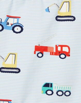 Tom Joule Payton Leggings, Vehiclestripe