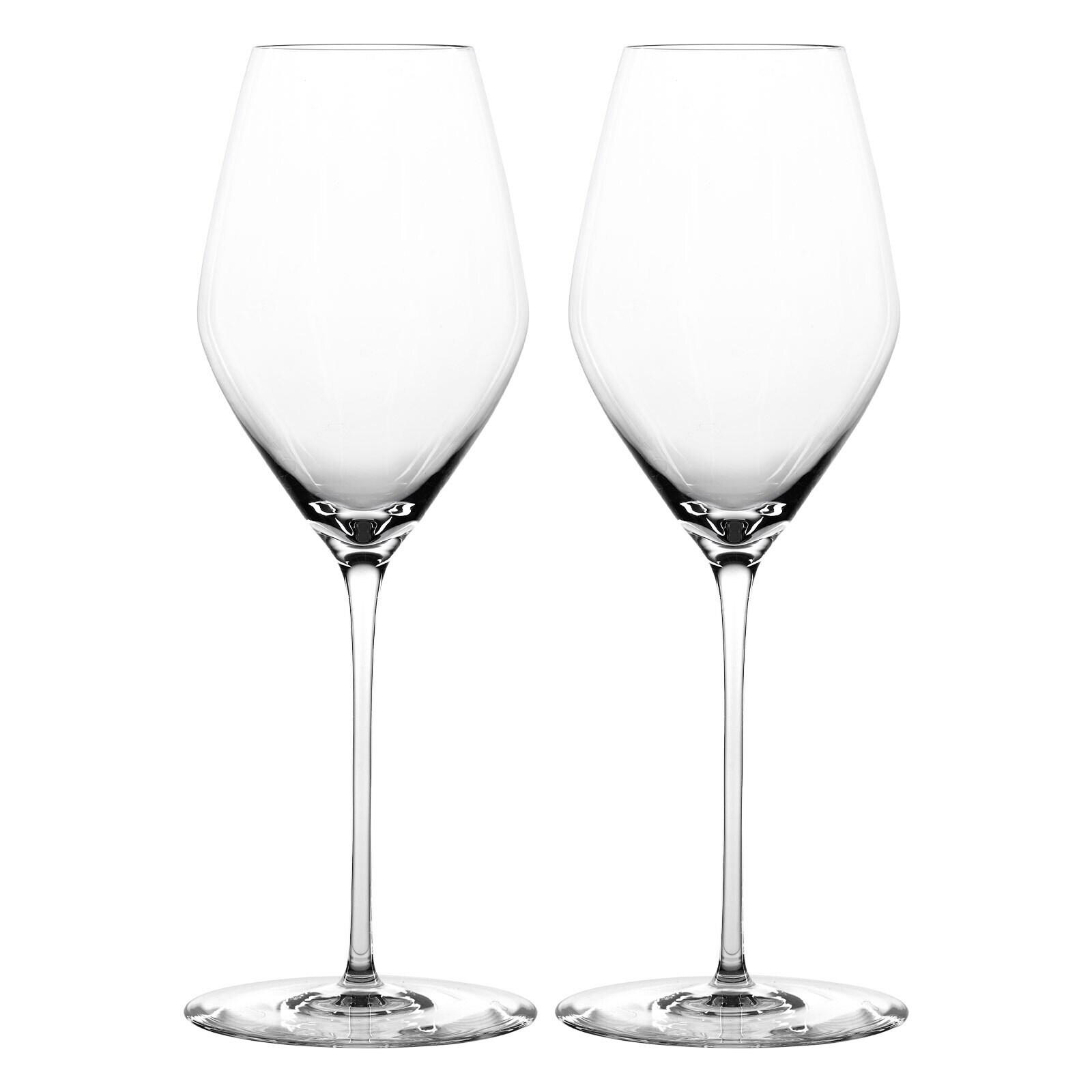 Spiegelau Champagnergläser Hi-Lite 347 ml 2er Set