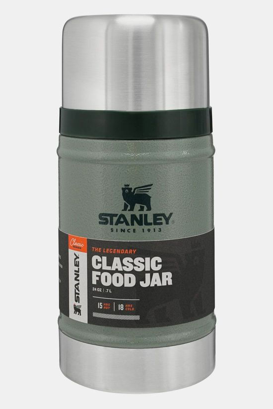 Stanley Stanley Classic Vacuum Food Jar 0,7L