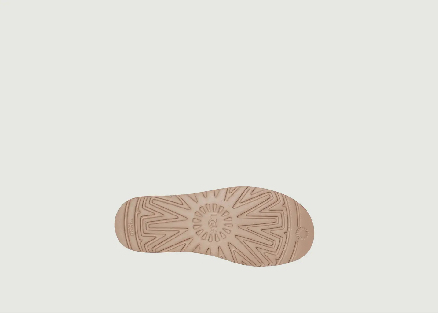 Bottes Classique Ultra Mini Ugg