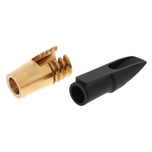 Ranger Willow Single Set Tenor Sax 6