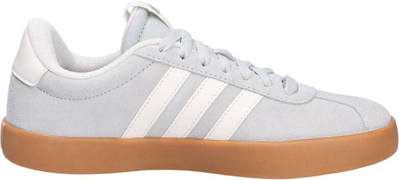 Adidas Sportswear Sneakers VL COURT 3.0 geïnspireerd door het ontwerp van de adidas samba