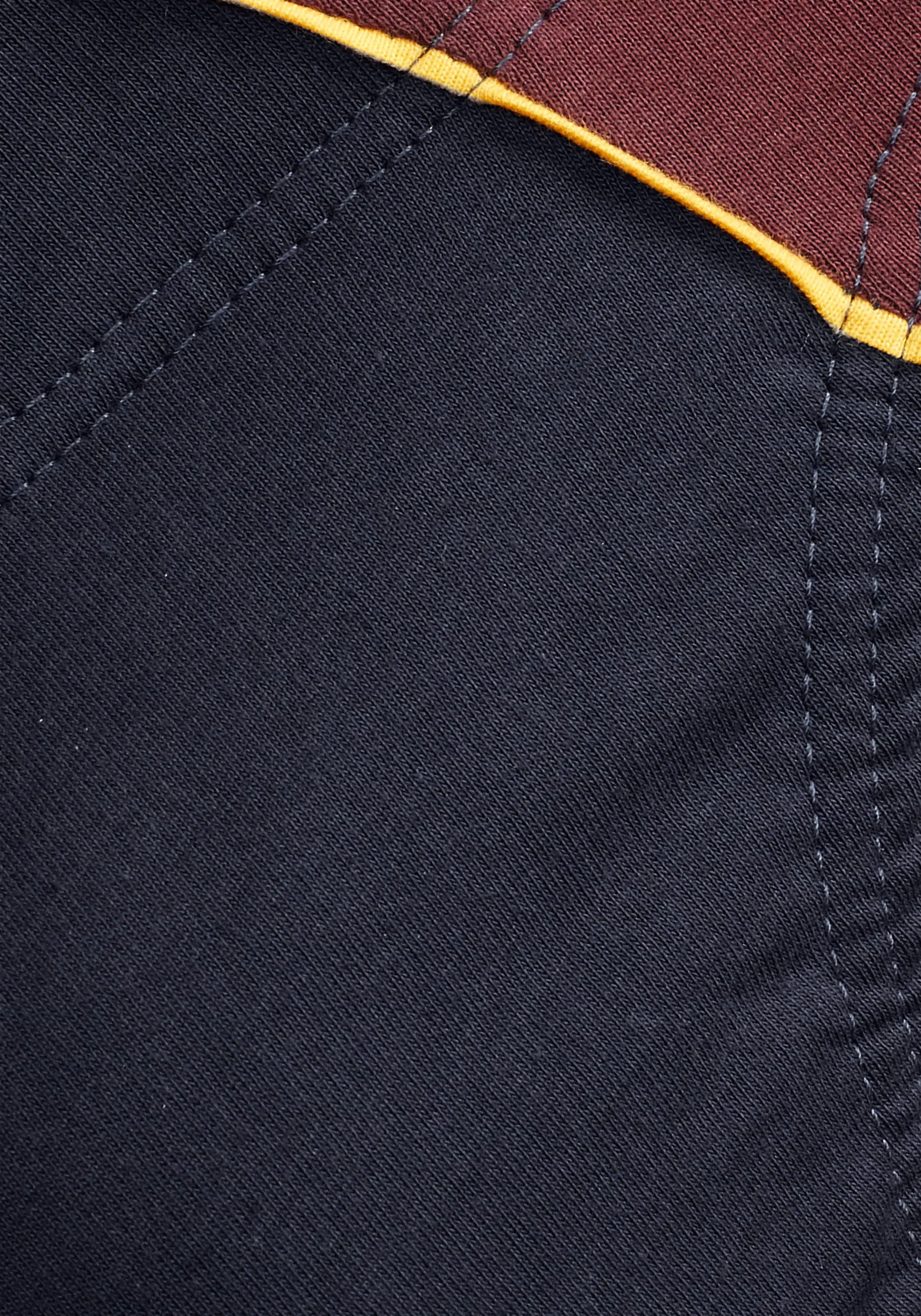 le jogger® Slip, 12 Stk. mit Farbhighlights